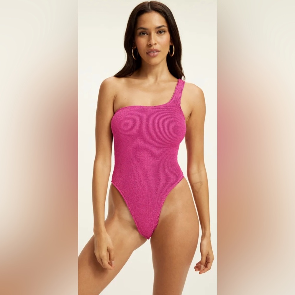 NWT-GOOD AMERICAN SWIMSUIT